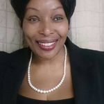 June Walters - @fashionabledivainme - Instagram