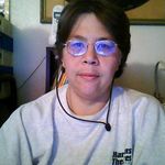 June Walters - @annabell.jones.52 - Instagram