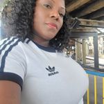 June Walters Curry - @alanah2012 - Instagram