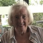 June Warnock - @jooniedorisw1 - Instagram