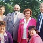 June Watson - @junepompey - Instagram