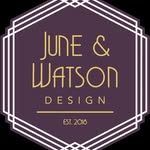 June Watson - @juneandwatson - Instagram