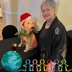 June Webber - @mda_june - Instagram