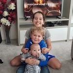 June Weeks - @juneweeks123 - Instagram