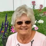 June Weeks Hill - @juneweekshill - Instagram