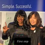 June Yoon Weems - @juney_pmusa - Instagram