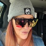 June Grossnickle Whitehead - @junebug_nukegirl_ - Instagram