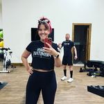 June Whitehead - @junebug_fitness - Instagram