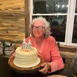 June Whitehead - @junewhitehead1 - Instagram