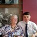June Whitehead - Facebook