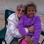 June Whitehead - @junewhitehead1936 - Instagram