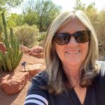 June Whitehead Johnson - @grandmajjune - Instagram