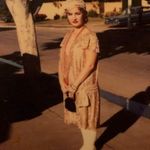 June Rosina Whitney - @junewhitney9 - Instagram