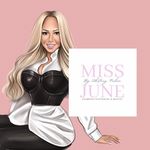 MISS JUNE by Whitney Nolan - @missjune_beauty - Instagram