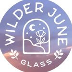 Wilder June Glass - @wilderjuneglass - Instagram