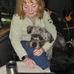 June Williamson - @ginjuno - Instagram