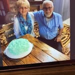 June Williamson - @histabispo - Instagram