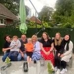 June Williamson - @junesflorist - Instagram