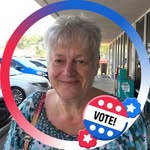 June Weekley Witt - @junewitt66 - Instagram