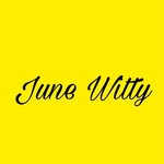 JuneWitty - @june.witty - Instagram