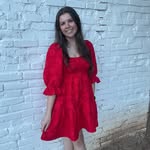Lily-June Prewitt - @lilyjuneprewitt - Instagram