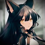 June - @june_wolffy - Instagram