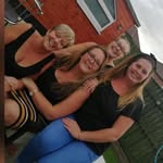 June Collins Dodsworth - @junecollinsdodsworth - Instagram