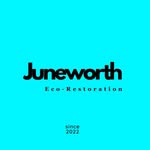 Juneworth Eco-Restoration - @junewortheco - Instagram