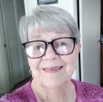 June Wright - Facebook