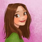 June Wright - @joopsketches - Instagram