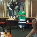 June Wynn - @jcwynn69 - Instagram