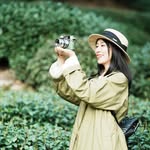 June小茶婉 - @june.zhang_ - Instagram