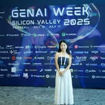 June Zhang - Facebook