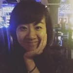 June Zhang - @edison_1986623 - Instagram