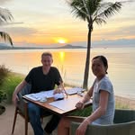 June Zhang - @junezhang76 - Instagram