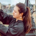 June Zhang - @juneytzhang - Instagram
