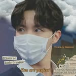 Jung Hoseok Smith - @junghobi1994 - Instagram