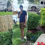 Jung Smith - @davy_jones5555 - Instagram