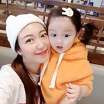 소시맘 정아🤍 - @jung_ah.lee_ - Instagram