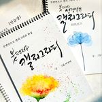 Jungah Lee - @calli_stay - Instagram