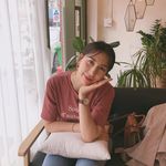 Jungah Lee - @jjungah_hello - Instagram