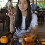 Junghwa  Kim - @doridorijunghwa - Instagram