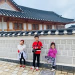 Junghwa  Kim - @hanlove_mom - Instagram