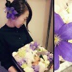 Junghwa Kim - @hellomagnolia - Instagram