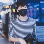 Jungwon  Park - @thebalmung - Instagram