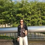 Jungwon Park - @sarahjungwon - Instagram