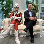 Junichi Sato - Facebook