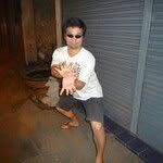 Junichi Sato - @pescachile - Instagram