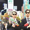 Junichi Sato - @shalaku_j - TikTok