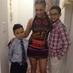 Junior Acevedo - @junioracevedo151 - Instagram
